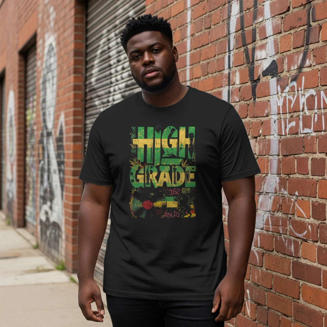 High Grade-4