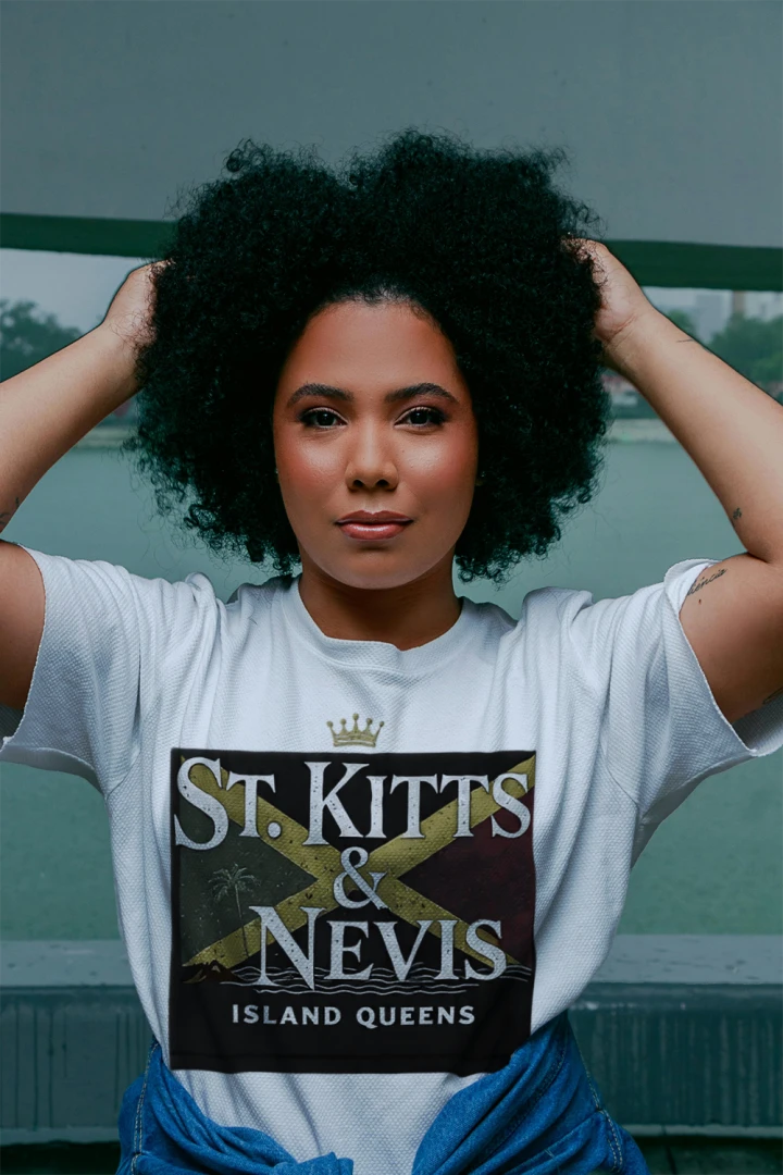 ST KITTS ISLAND QUEENS