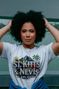 ST KITTS ISLAND QUEENS