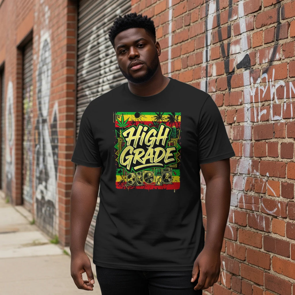 High Grade-2