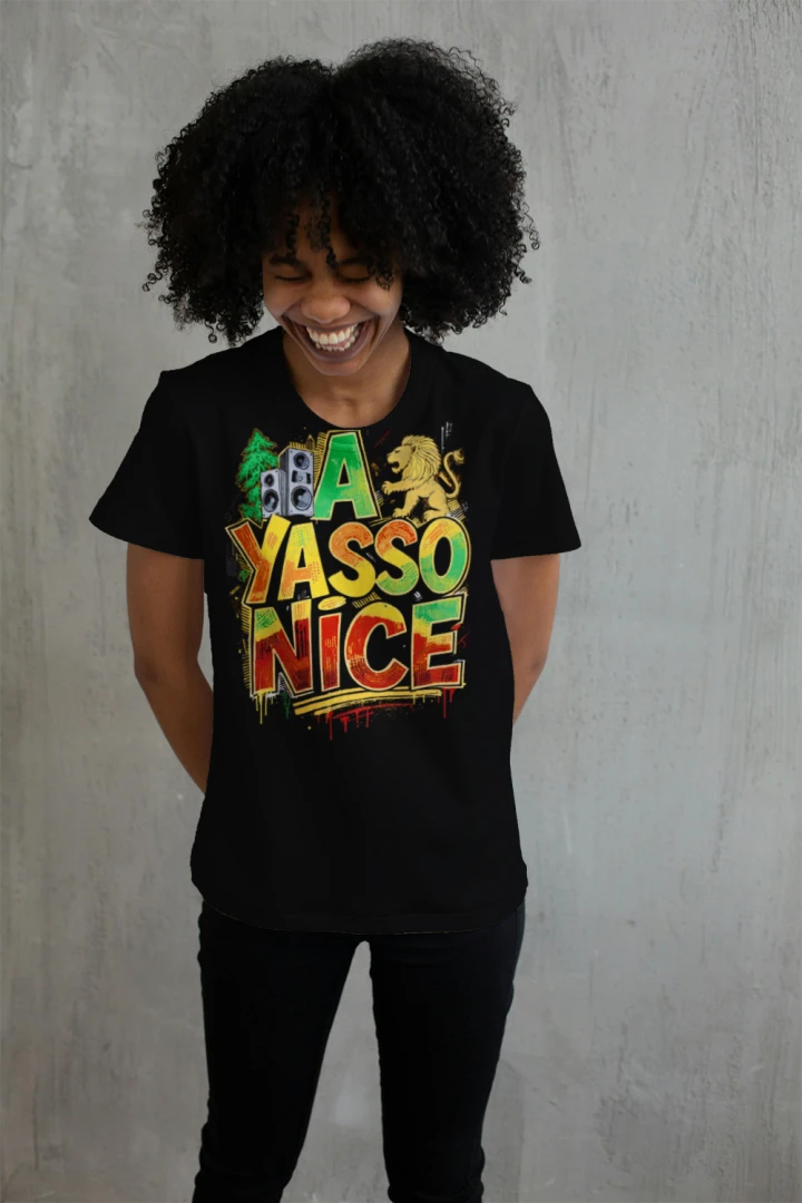 A Yasso Nice-3