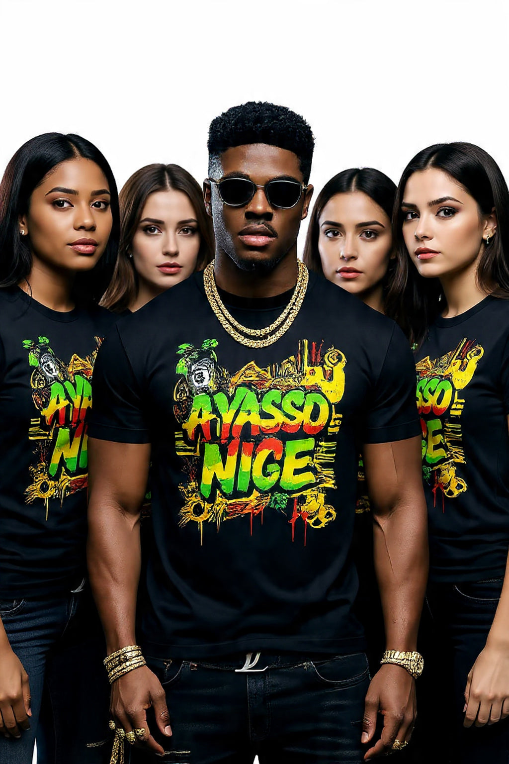 A Yasso Nice