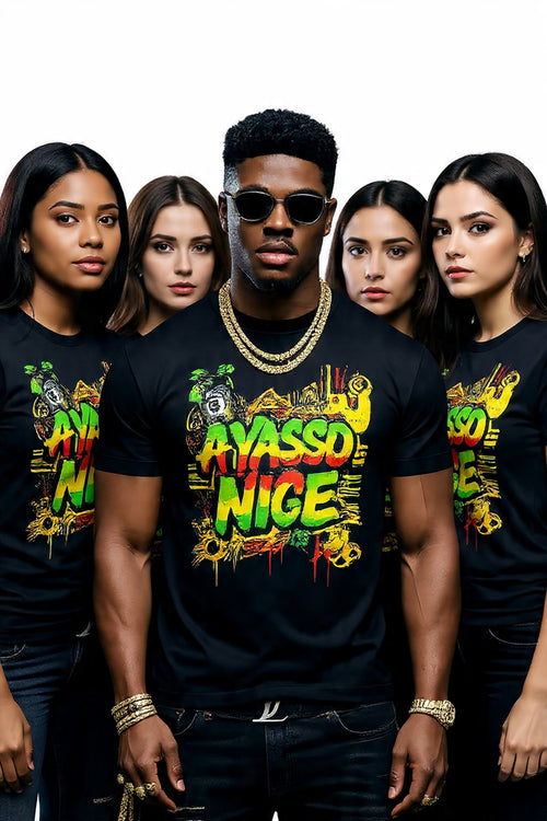 A Yasso Nice