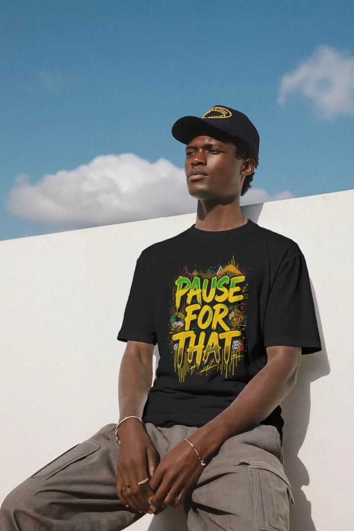 Pause for That