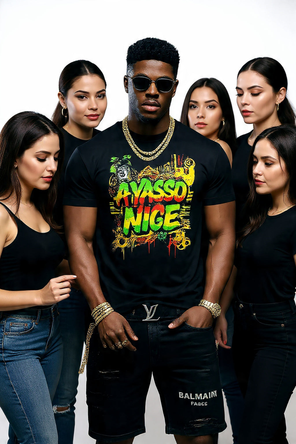 A Yasso Nice