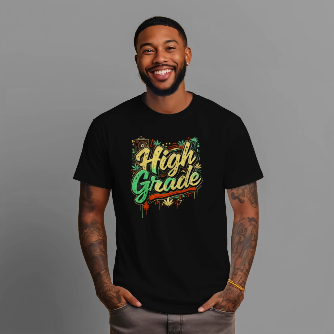 High Grade