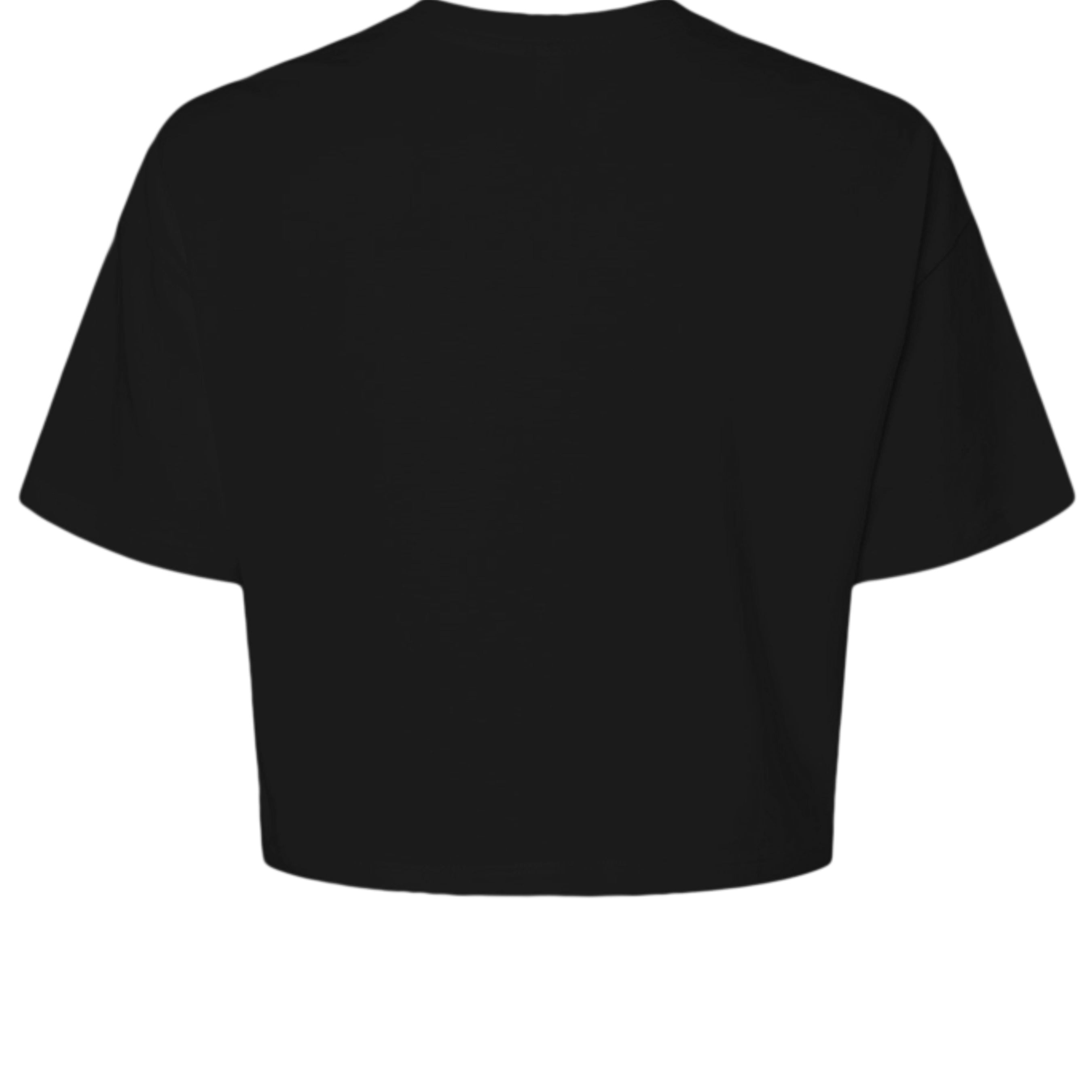 BLACK - 6482 - BACK