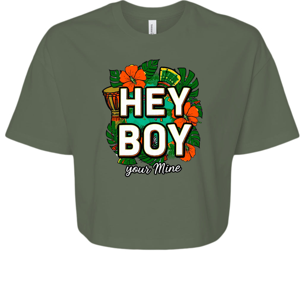 Military Green - 6482 - FRONT